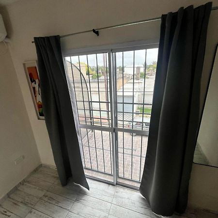 Tempo Suites Córdoba Exterior foto