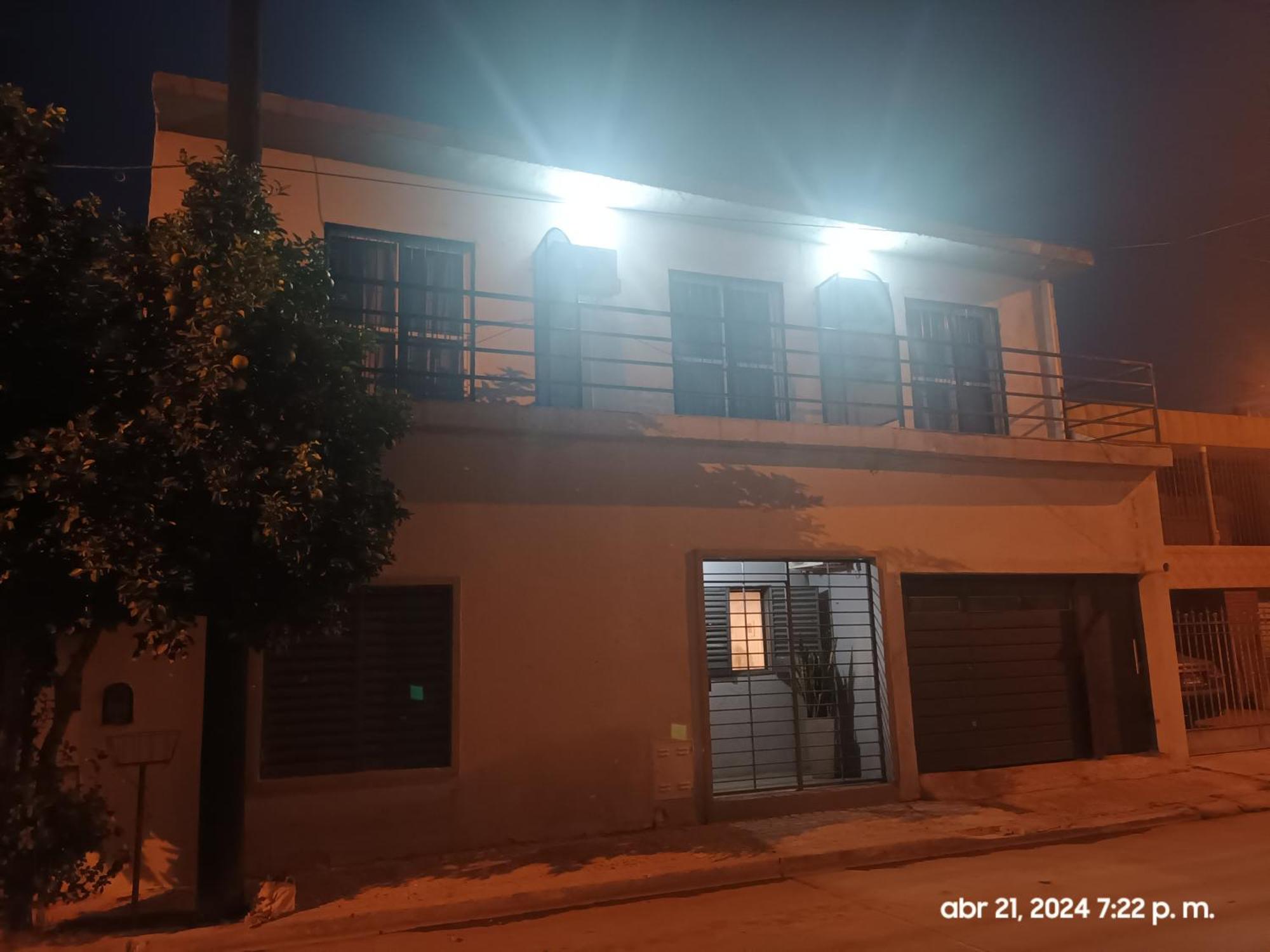 Tempo Suites Córdoba Exterior foto